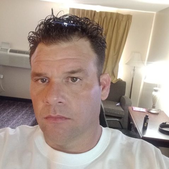 Meet your Posher, Johnny - Picture 1 of 1